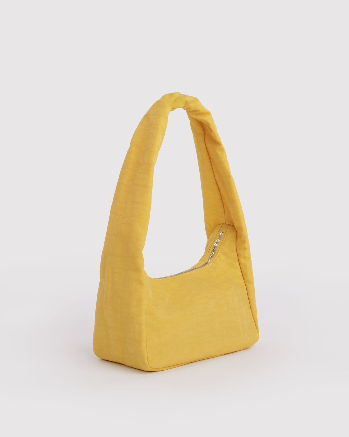 SMALL NYLON MERINGUE BAG - US 1361