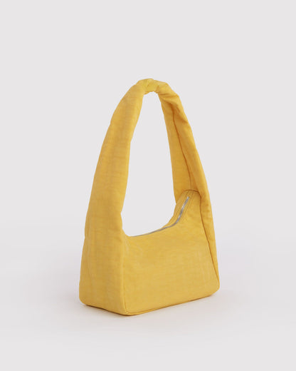 SMALL NYLON MERINGUE BAG - US 1361