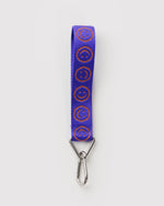 LOGO KEYCHAIN - US 2591