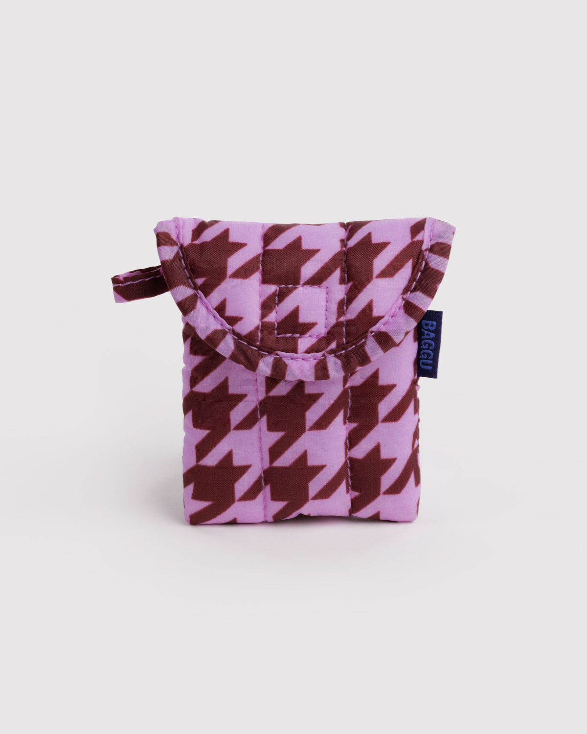 PUFFY EARBUDS CASE - US 2073