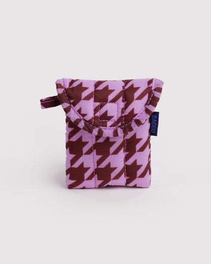 PUFFY EARBUDS CASE - US 2073