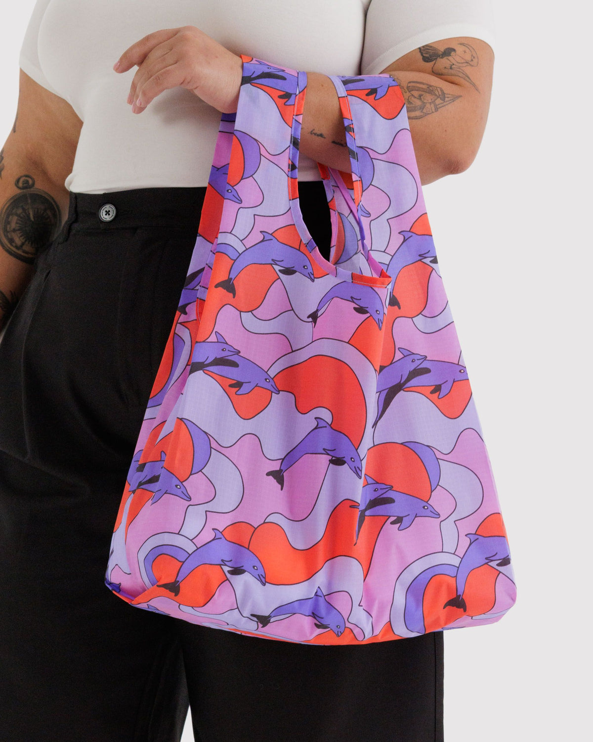 STANDARD BAGGU - US 2798