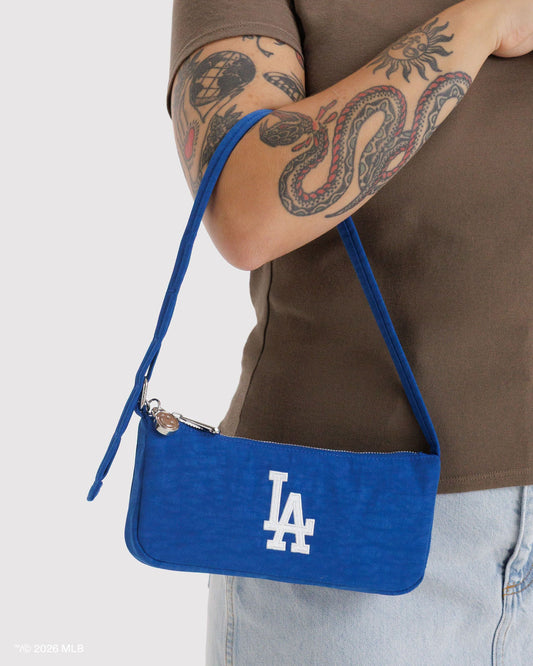 NYLON POCHETTE - US 5748