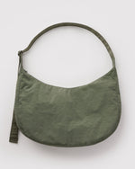 LARGE NYLON CRESCENT BAG - US 4037