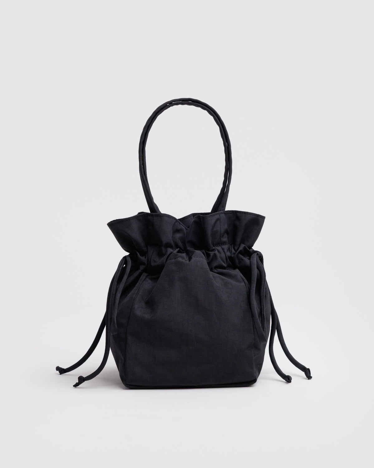 NYLON DRAWSTRING BAG - US 5267