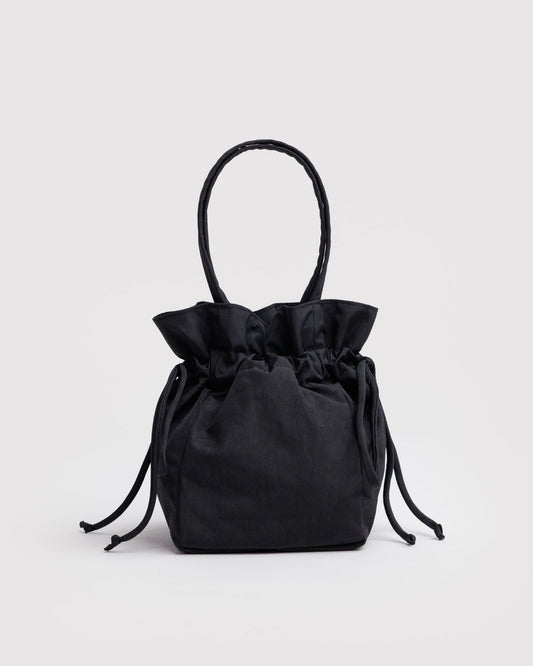 NYLON DRAWSTRING BAG - US 5267
