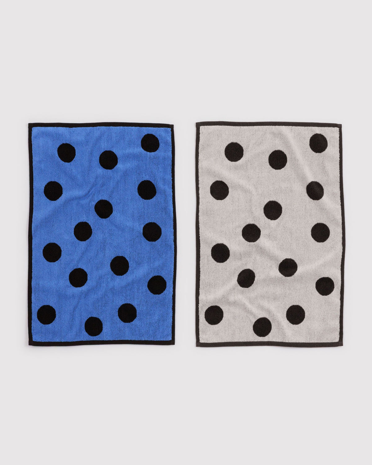 HAND TOWEL SET OF 2 - US 1759