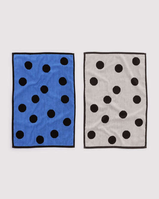 HAND TOWEL SET OF 2 - US 1759