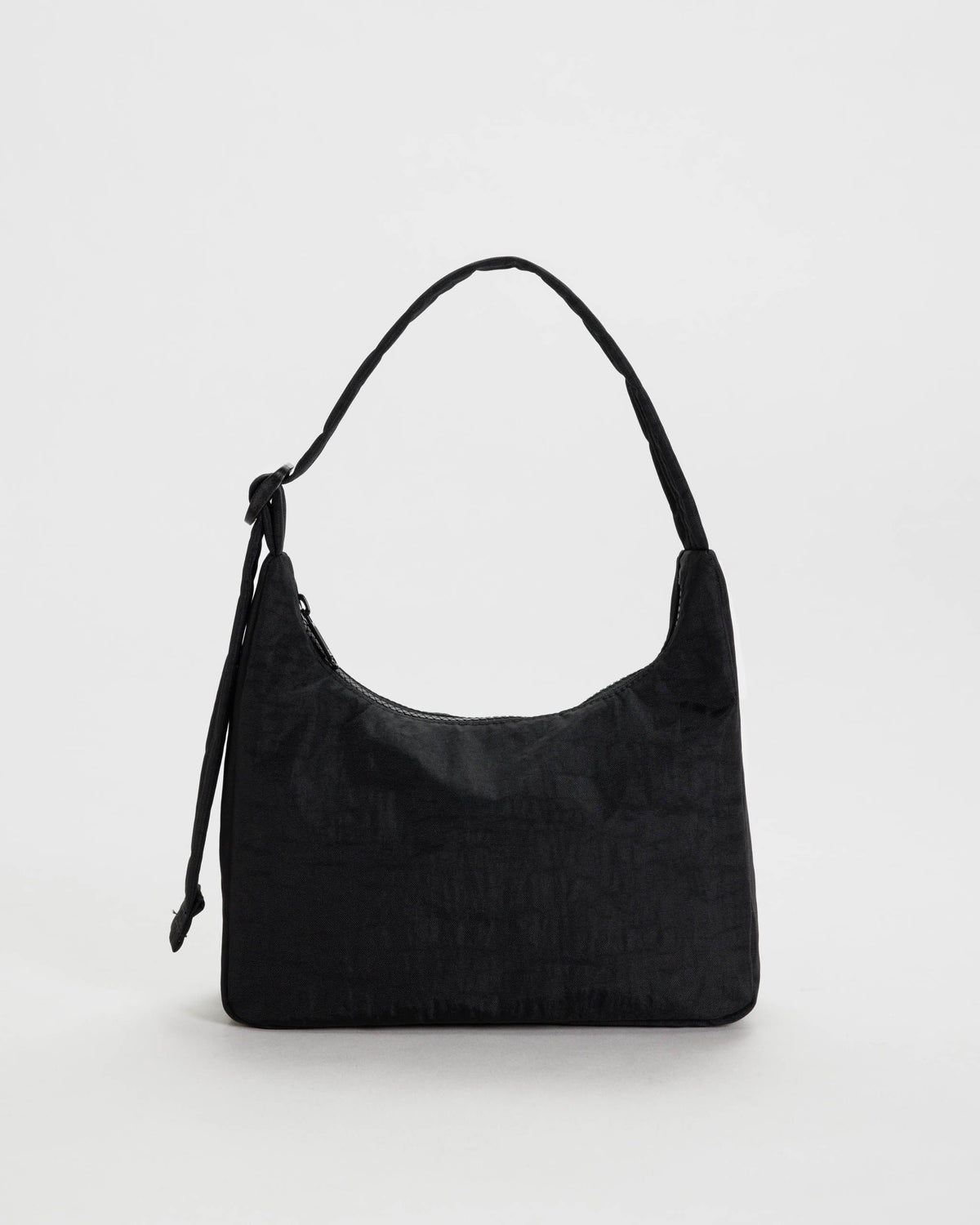 MINI NYLON SHOULDER BAG - US 2428