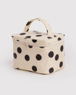 LARGE COSMETIC CASE - US 8986