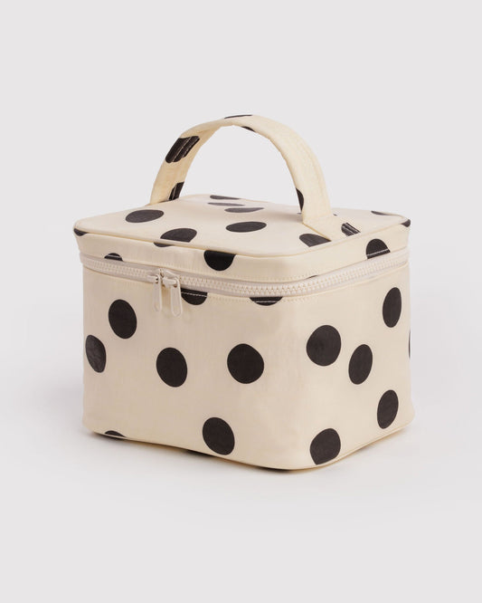 LARGE COSMETIC CASE - US 8986