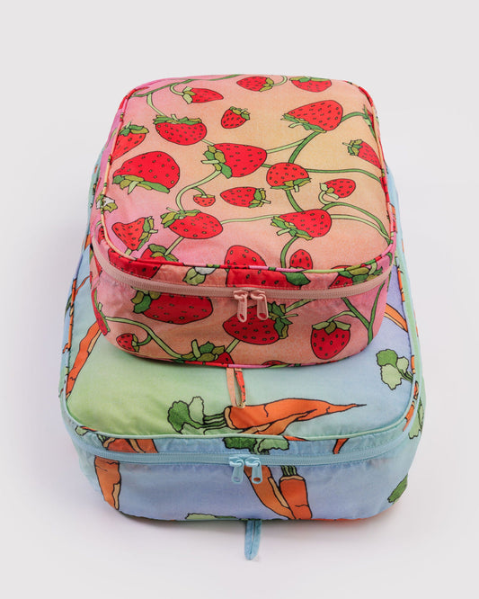 LARGE PACKING CUBE SET - US 1089