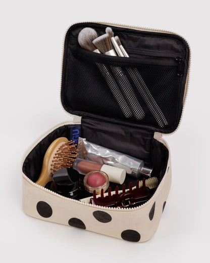 SMALL COSMETIC CASE - US 9861