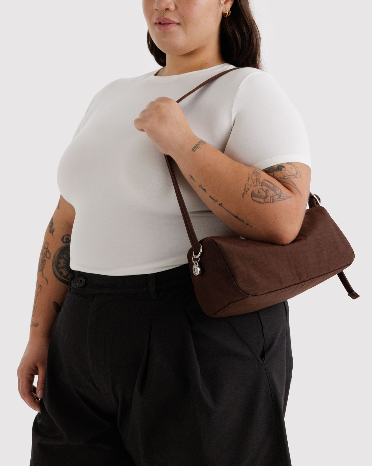 NYLON LOAF BAG - US 7237