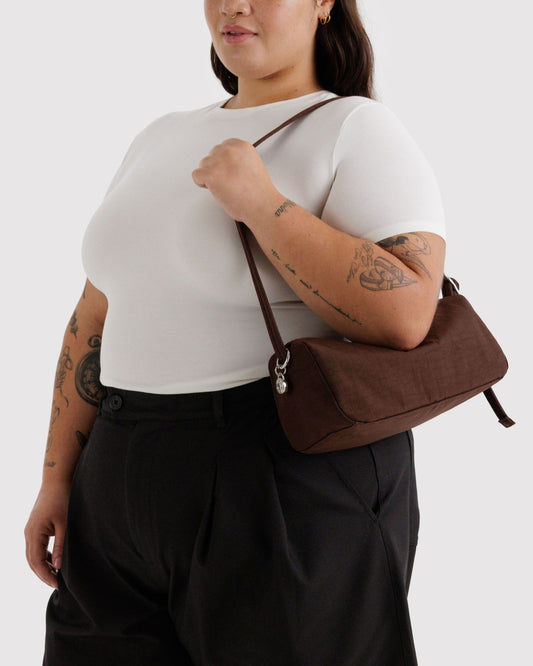 NYLON LOAF BAG - US 7237