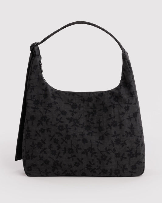NYLON SHOULDER BAG - US 1368