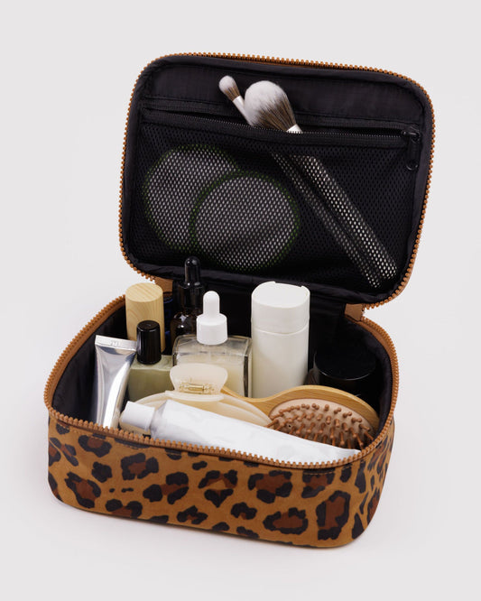 SMALL COSMETIC CASE - US 7094