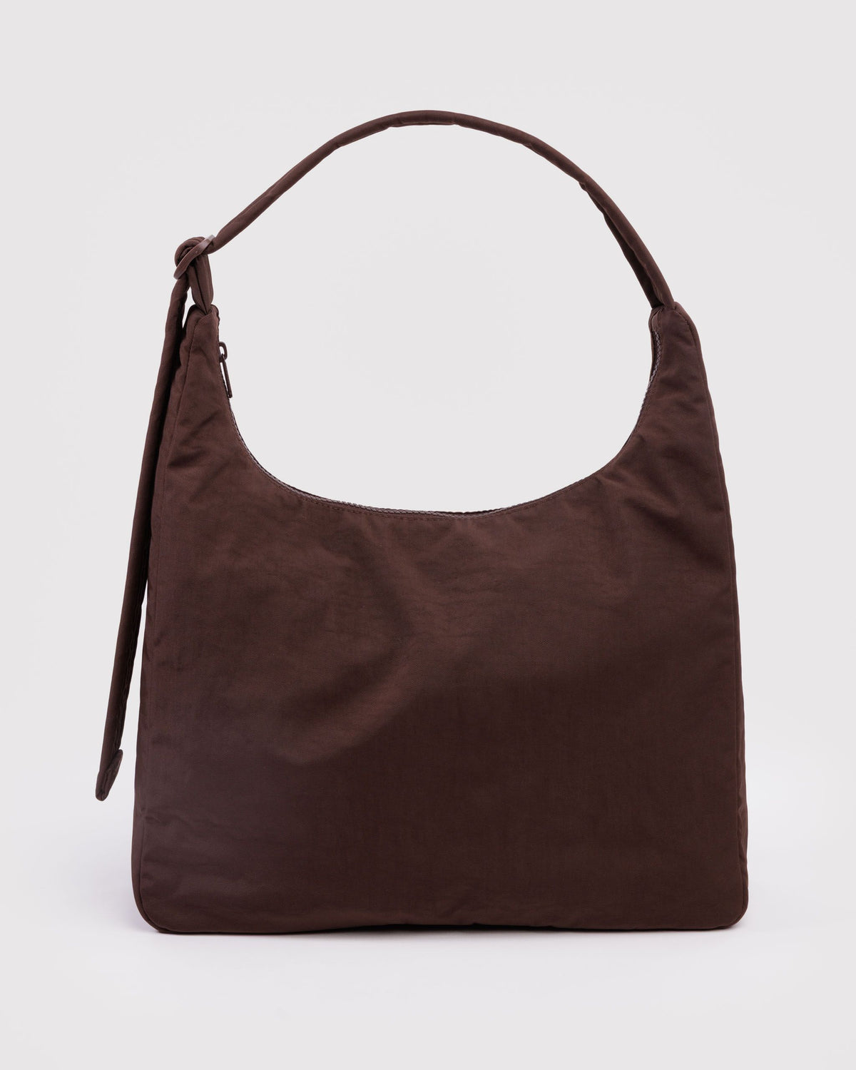 NYLON SHOULDER BAG - US 9158