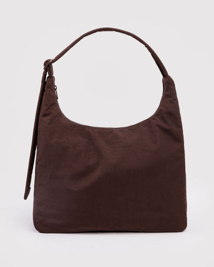 NYLON SHOULDER BAG - US 9158