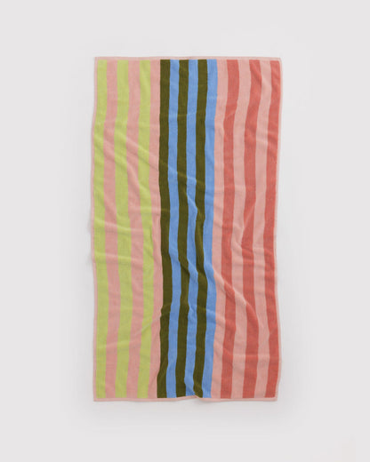 BATH TOWEL - US 6302