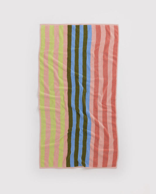 BATH TOWEL - US 6302