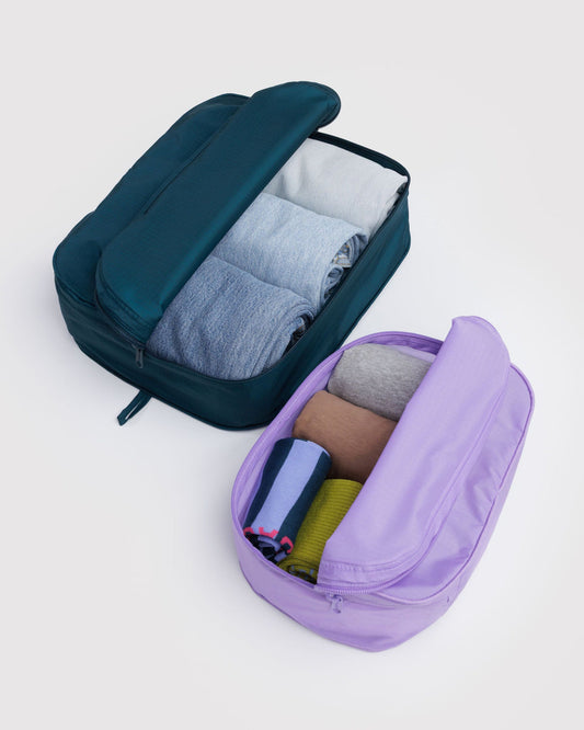 PACKING CUBE SET - US 3392