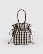 NYLON DRAWSTRING BAG - US 4962