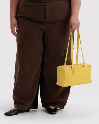 NYLON BOWLER BAG - US 6918