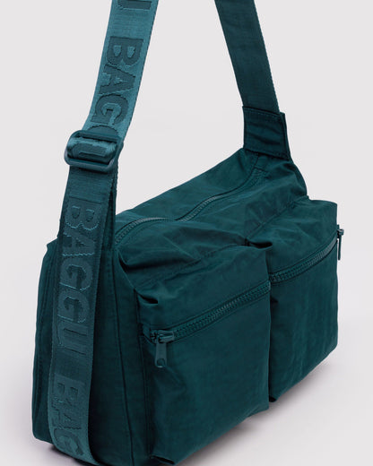 MEDIUM CARGO CROSSBODY - US 9367