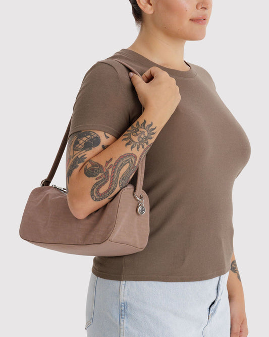 NYLON LOAF BAG - US 3436