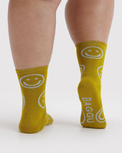 CREW SOCK - US 4339