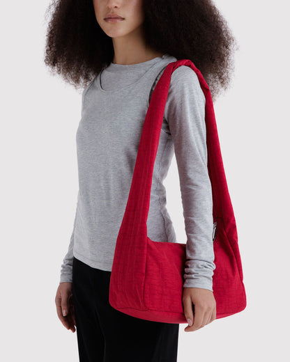 NYLON MERINGUE BAG - US 8077