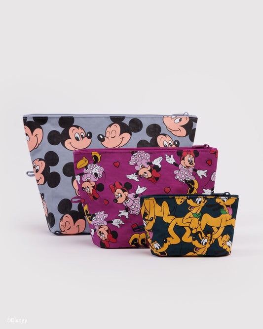 GO POUCH SET - US 5949