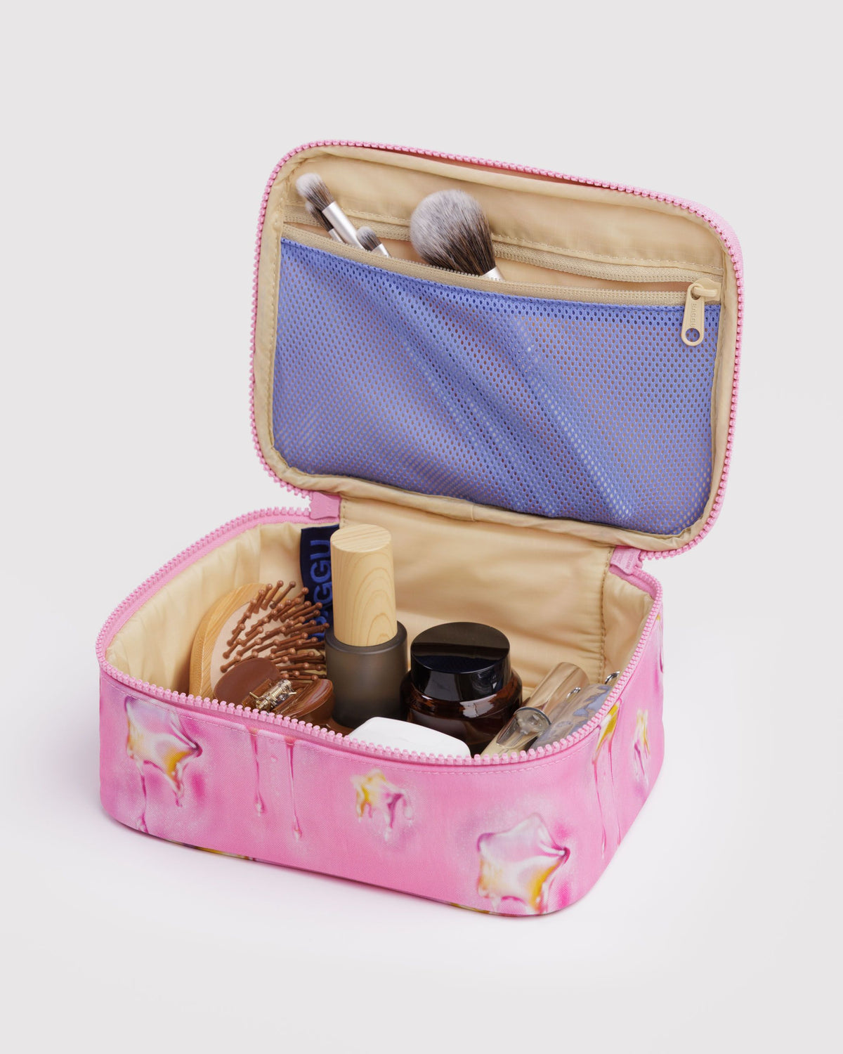 SMALL COSMETIC CASE - US 8520