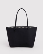 LARGE NYLON REVERSIBLE TOTE - US 1636