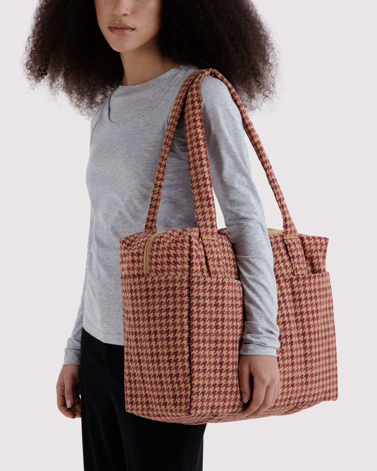 SMALL CLOUD CARRY-ON - US 2858