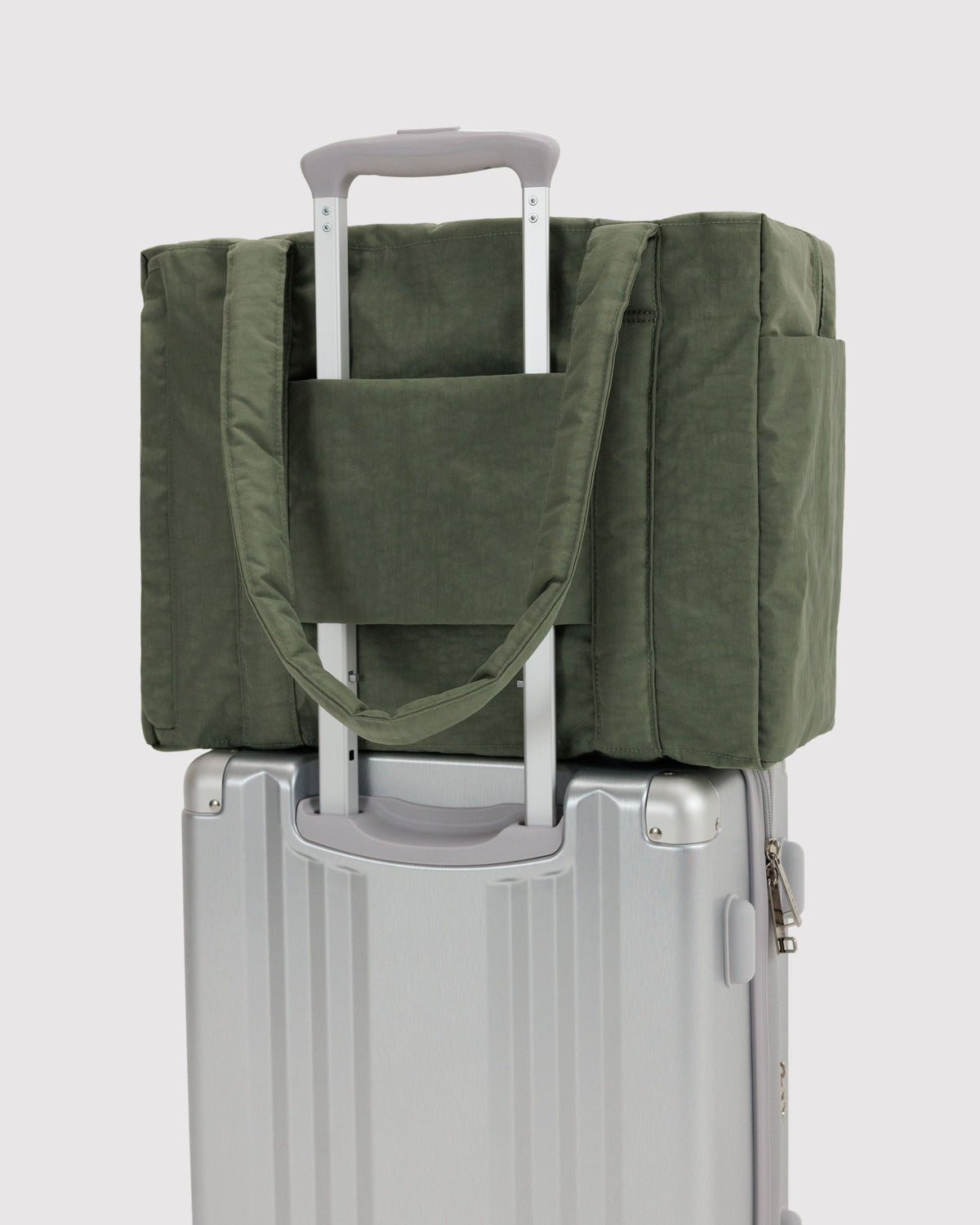 SMALL CLOUD CARRY-ON - US 4210