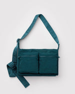 MEDIUM CARGO CROSSBODY - US 9367