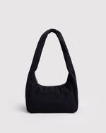 SMALL NYLON MERINGUE BAG - US 9114