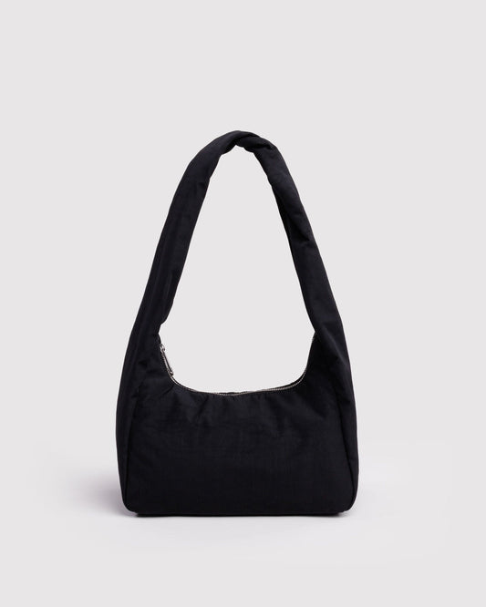 SMALL NYLON MERINGUE BAG - US 9114