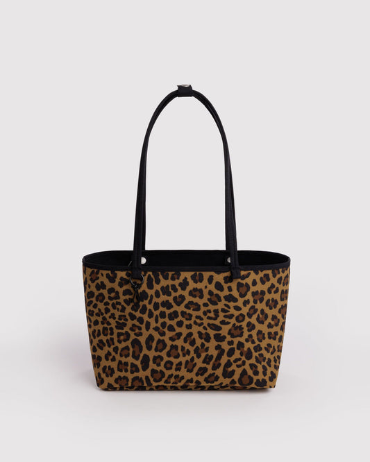 MEDIUM NYLON REVERSIBLE TOTE - US 1218