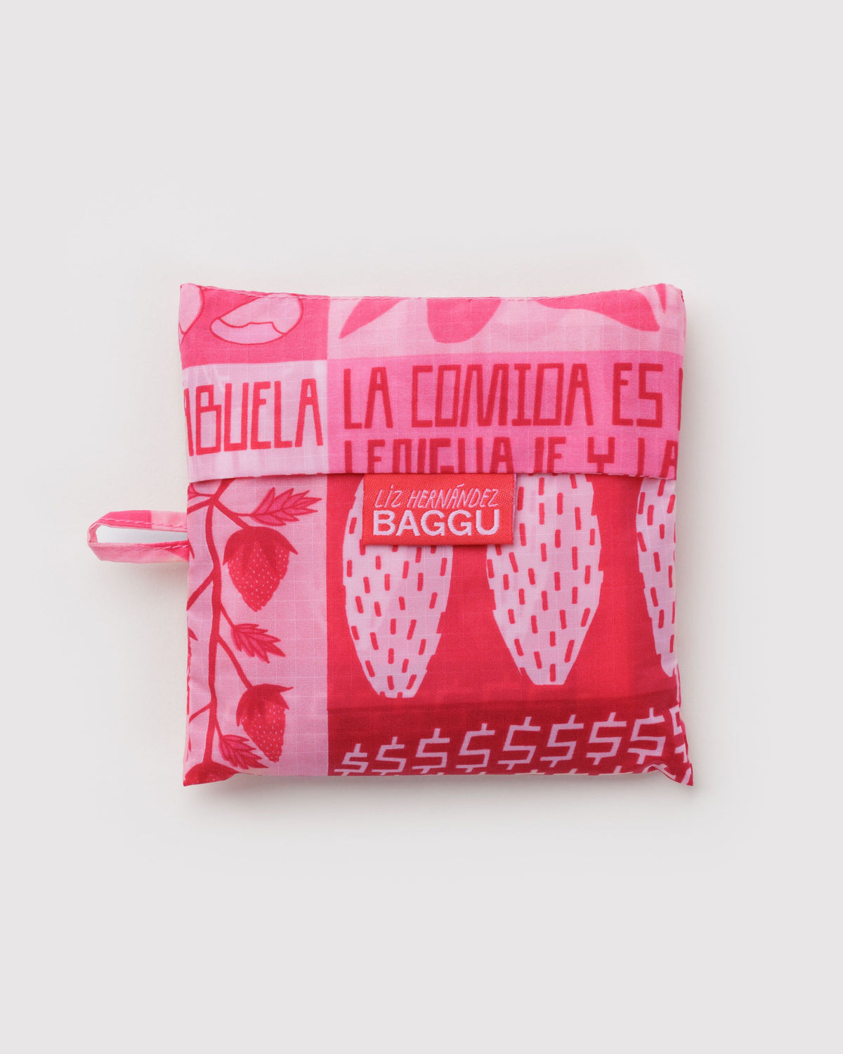 STANDARD BAGGU - US 4923