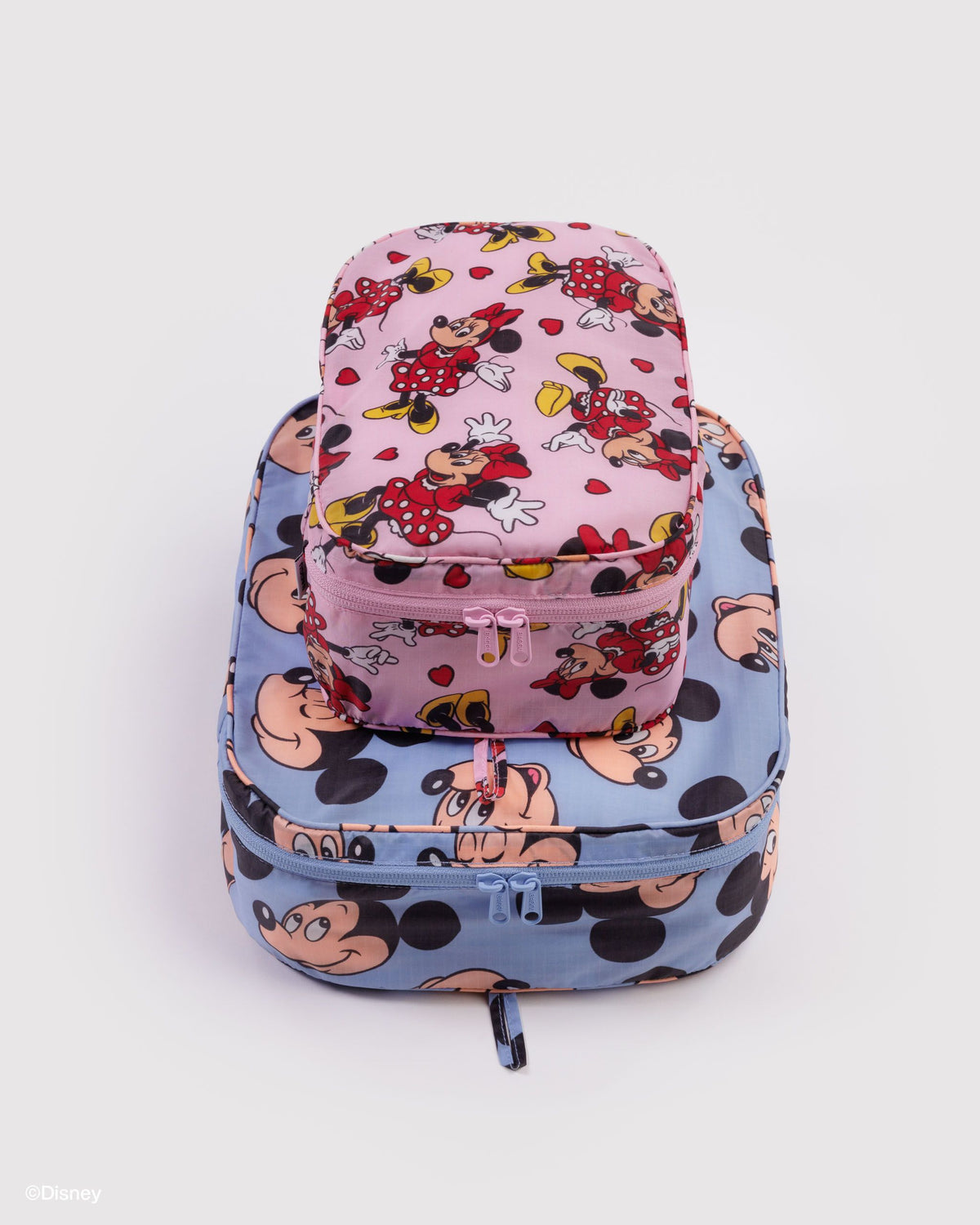 PACKING CUBE SET - US 1071