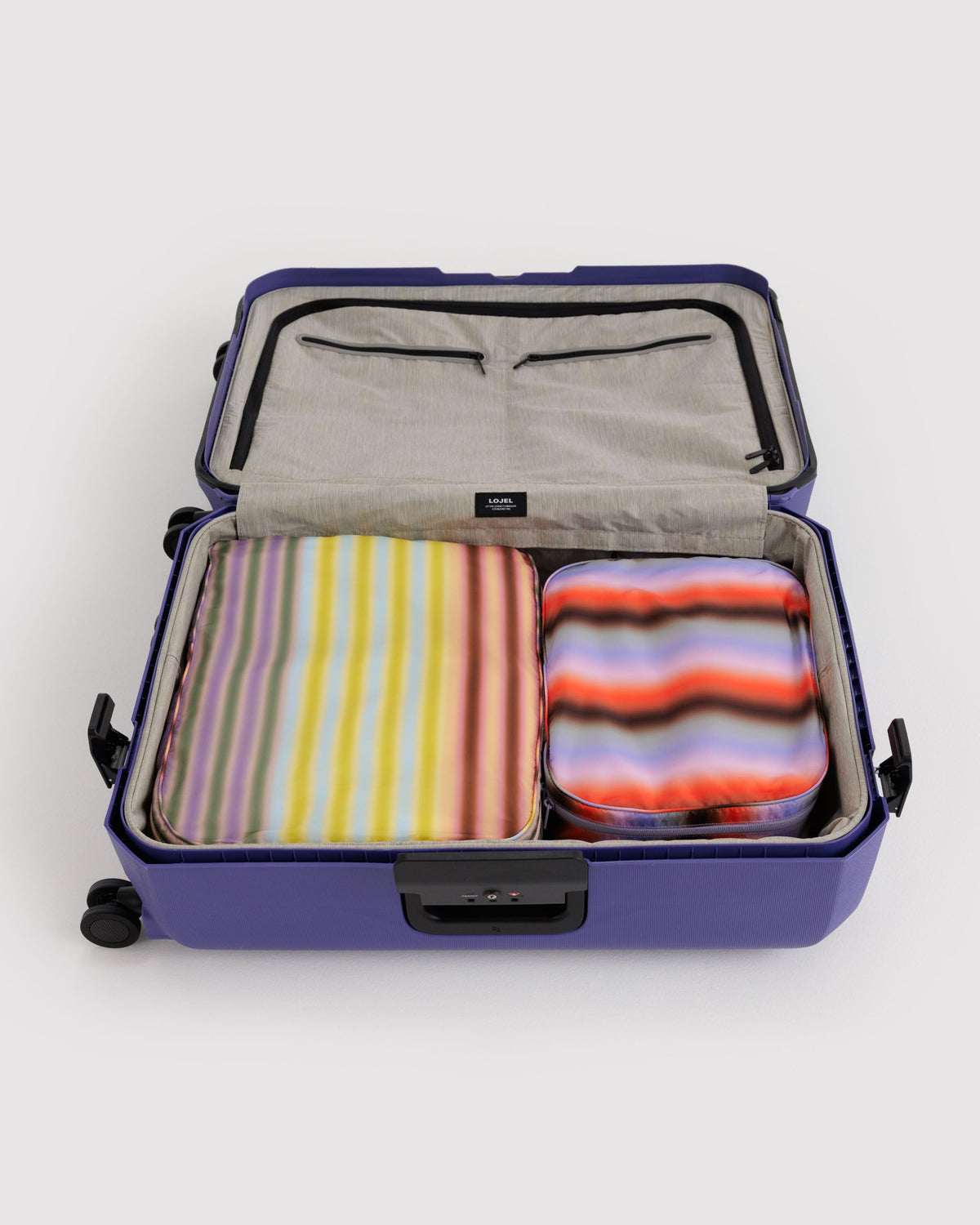 LARGE PACKING CUBE SET - US 4357