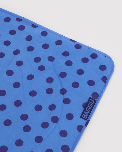 PUFFY PICNIC BLANKET - US 5518