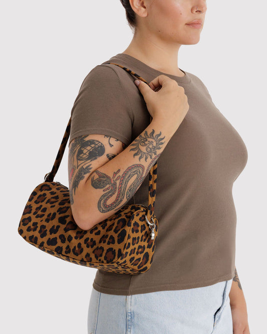 NYLON LOAF BAG - US 7361