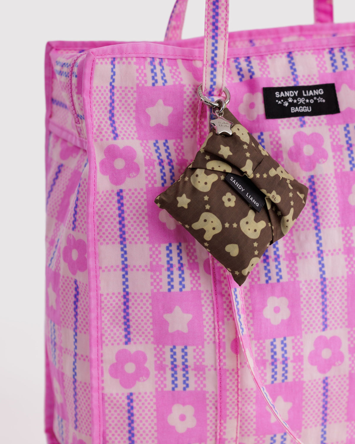 BABY BOW BAGGU - US 4390