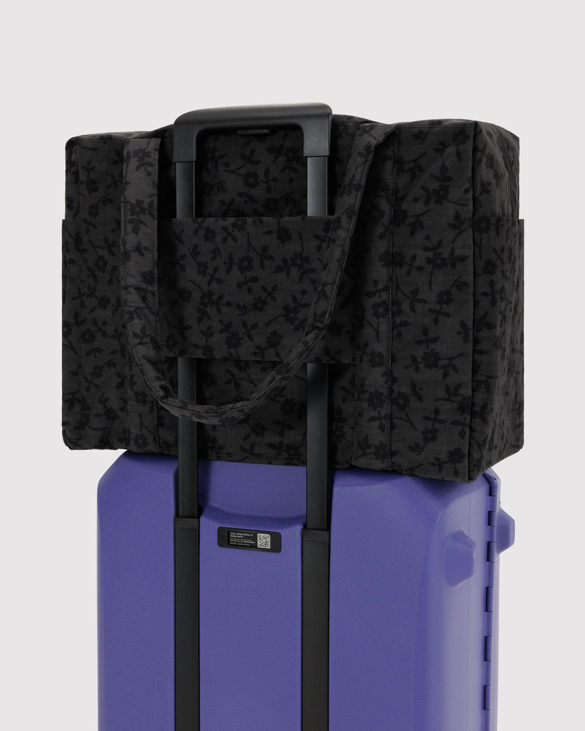 CLOUD CARRY-ON - US 8443