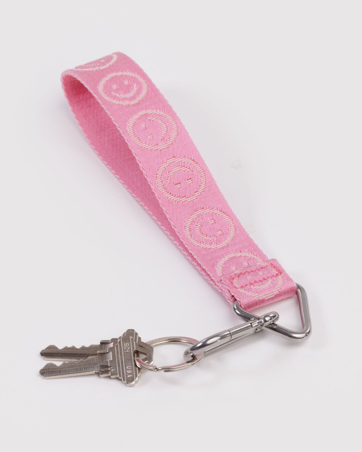 LOGO KEYCHAIN - US 9214