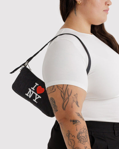 NYLON POCHETTE - US 4444